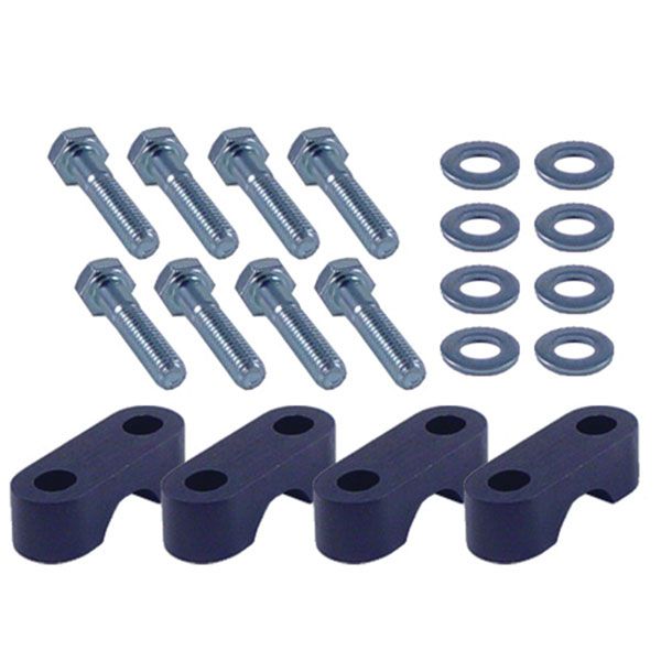 PM BOLT & CLAMP KIT (METRIC)