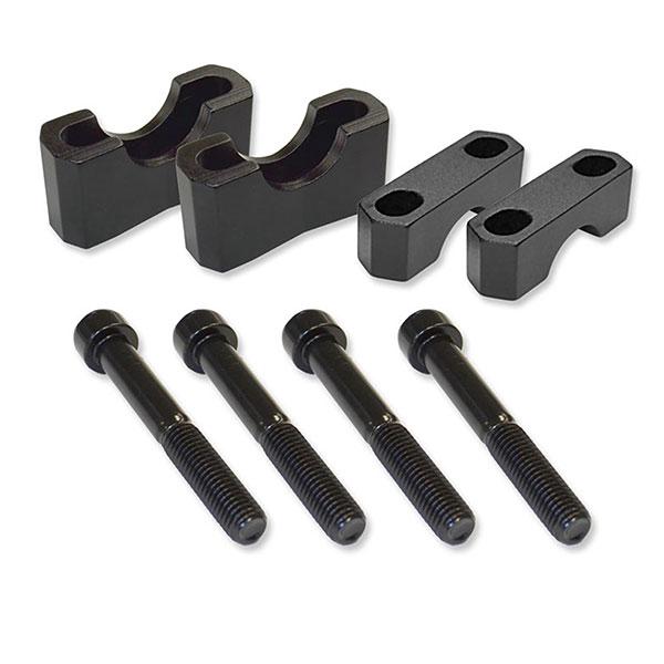 PM UNVRSL BAR RISER 1'' ATV/MX