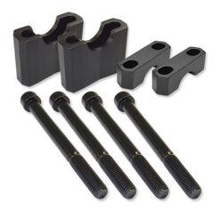 PM UNVRSL BAR RSR 1.5'' ATV/MX
