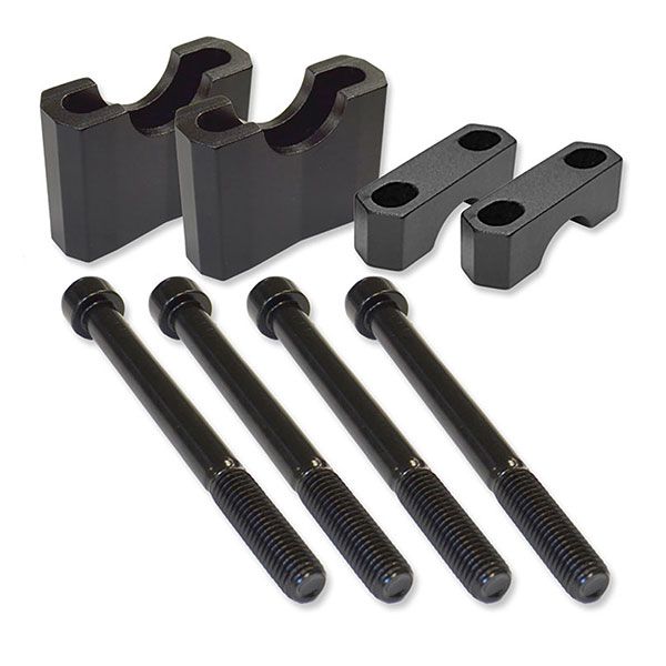 PM UNVRSL BAR RSR 1.5'' ATV/MX