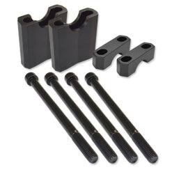 PM UNVRSL BAR RISER 2'' ATV/MX