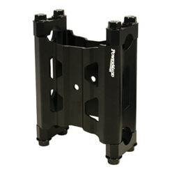 PM WIDE PIVOT RISER 4"