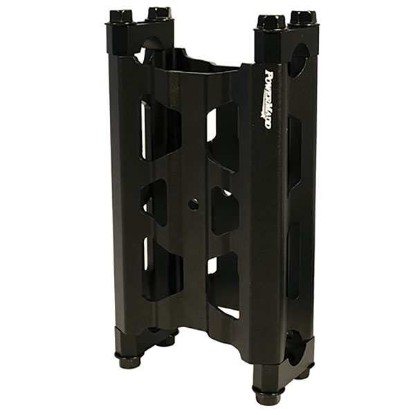 PM WIDE PIVOT RISER 6"