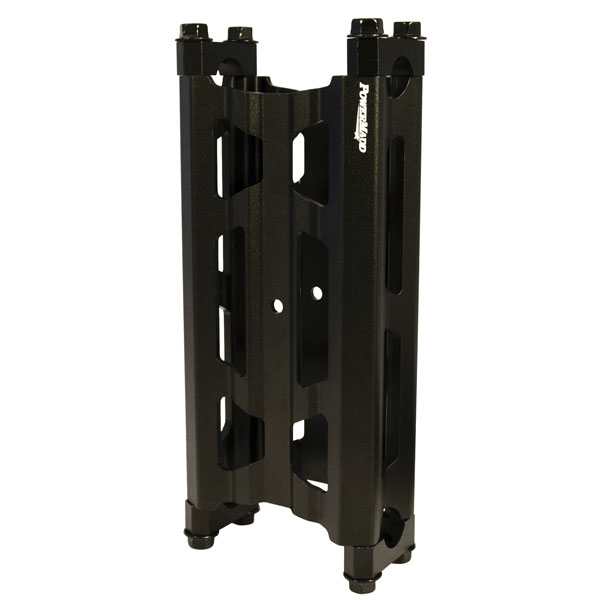 PM WIDE PIVOT RISER 8"