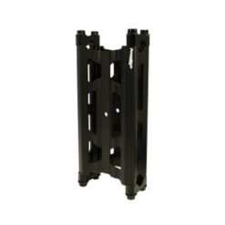 PM WIDE PIVOT RISER 9"
