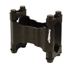 PM WIDE PIVOT RISER 2"