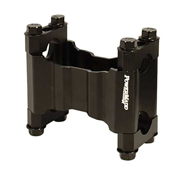 PM WIDE PIVOT RISER 2"