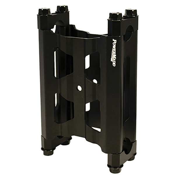 PM WIDE PIVOT RISER 5"