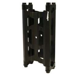 PM WIDE PIVOT RISER 7"