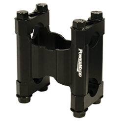 PM NARROW PIVOT RISER 2"
