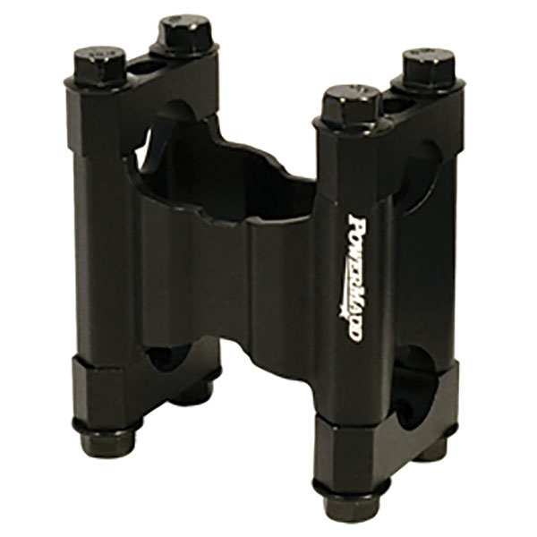 PM NARROW PIVOT RISER 2"