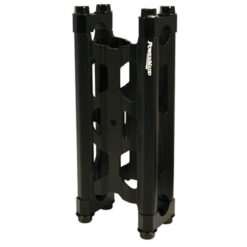 PM NARROW PIVOT RISER 6"