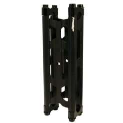 PM NARROW PIVOT RISER 8"