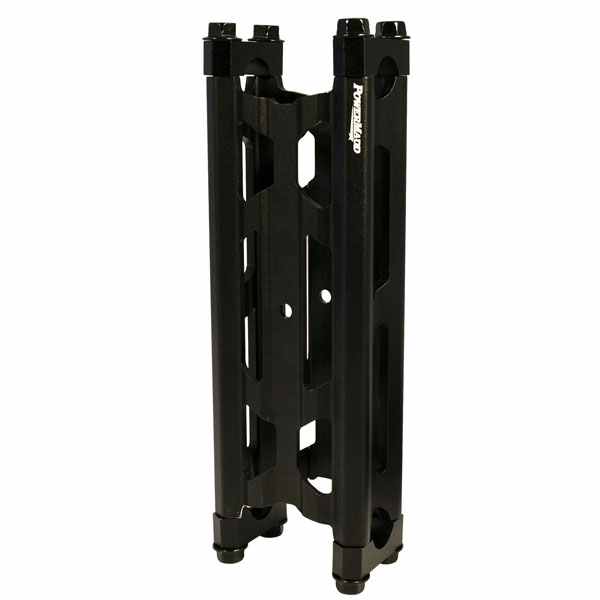 PM NARROW PIVOT RISER 8"