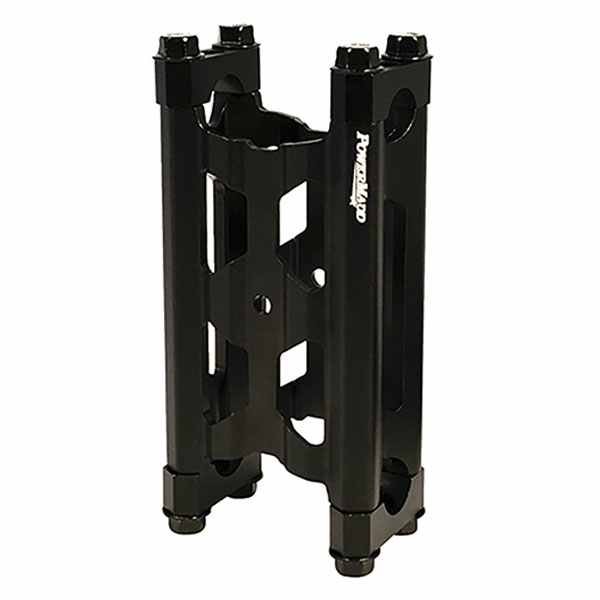 PM NARROW PIVOT RISER 5"