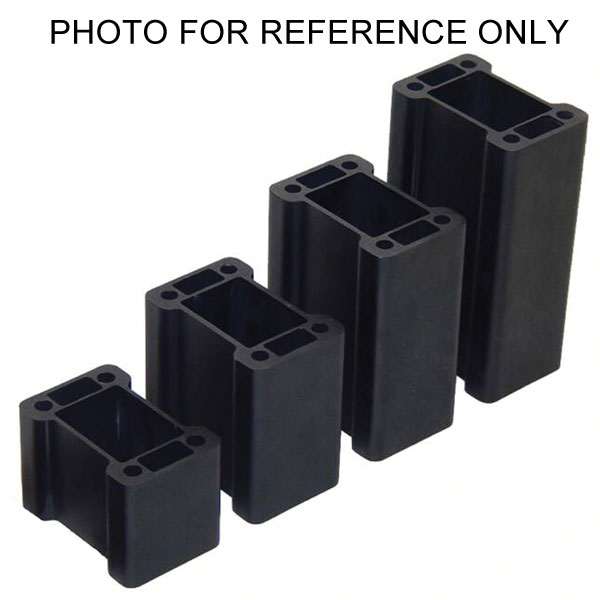 RISER BLOCK 4'' SKI DOO