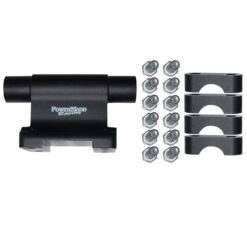 PIVOT ADAPTER- POLARIS & A/C