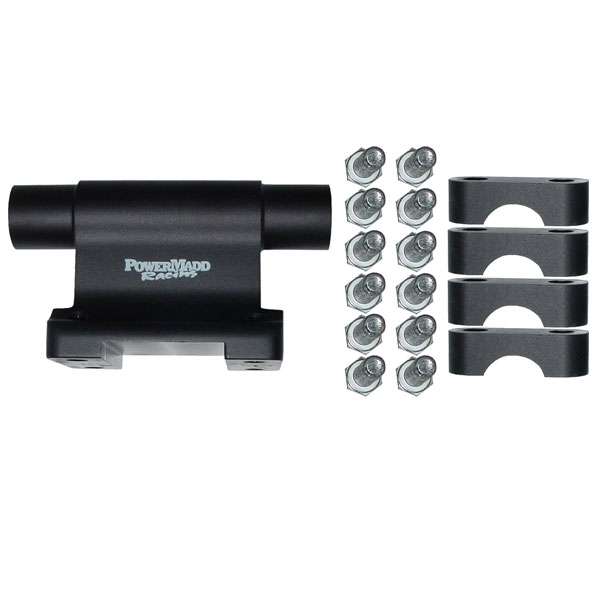 PIVOT ADAPTER- POLARIS & A/C