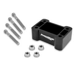 PM POL PROTAPER 1'' RISER KT