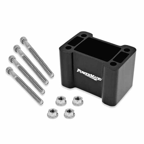POLARIS PROTAPER RISER KIT 2''