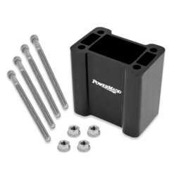 PM POL PROTAPER 3'' RISER KT