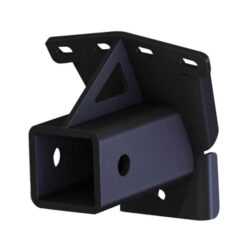 KFI A/C 2'' RECEIVER REAR