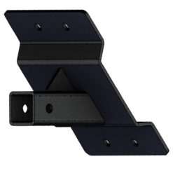 KFI TEXTRON 2'' RECEIVER REAR