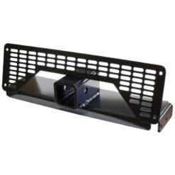 KFI POLARIS 2'' RECEIVER FRONT