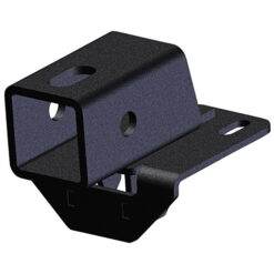 KFI POLARIS 2'' RECEIVER REAR