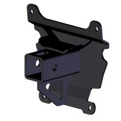 KFI REAR 2" RECEIVER POLARIS