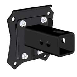 KFI REAR 2" RECEIVER POLARIS