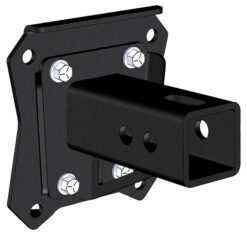 KFI REAR 2" RECEIVER POLARIS