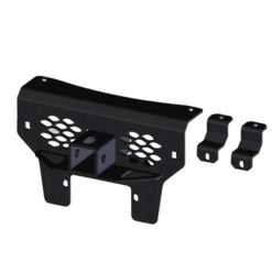 KFI HONDA 2" FRONT RECEIVER