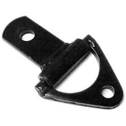 HITCH SLEIGH 2 PC STEEL