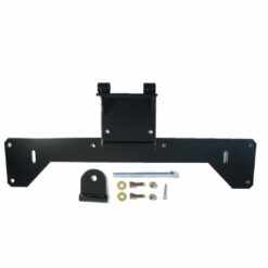 HITCH SLEIGH S/D