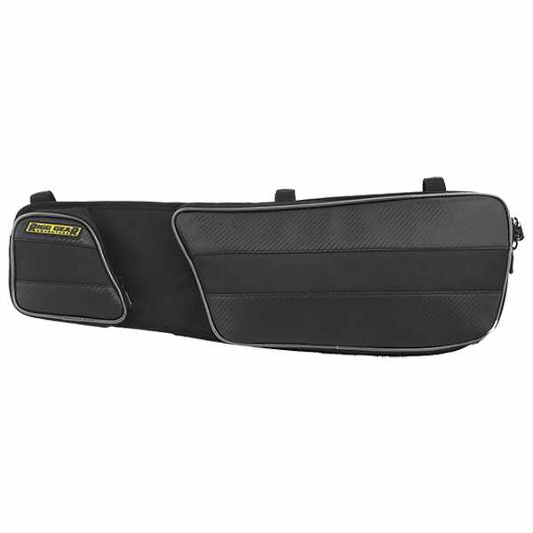 MAVERICK X3 FRNT DOOR BAG SET