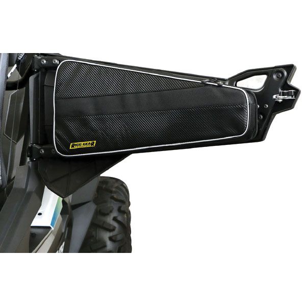 NR RZR FRNT UPPER DOOR BAG SET