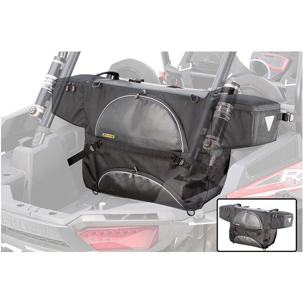 NR UTV/RZR REAR CARGO BAG