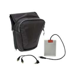 SPX HEATED RISER BAG