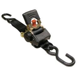 TIE DWN 6'RETRCTABLE RTCHET PR