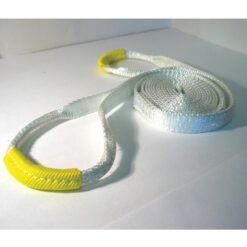 RECOVERY STRAP 1''X15' -7500LB