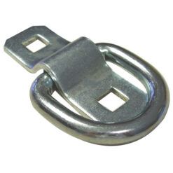 TIE DOWN ANCHOR 5000 LBS 2PK