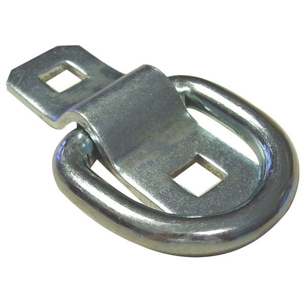 TIE DOWN ANCHOR 5000 LBS 2PK