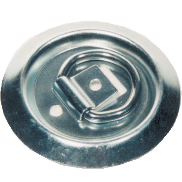 TIE DOWN ANCHOR SURFACE MOUNT