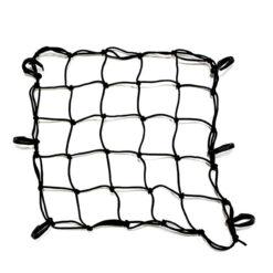 CARGO NET BLACK