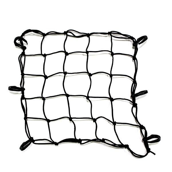 CARGO NET BLACK