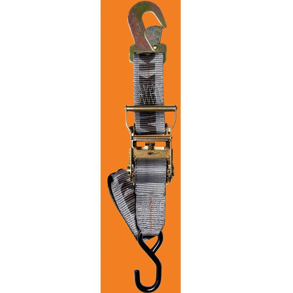 CINCHTITE 6 RATCHET 2''X 6' PR