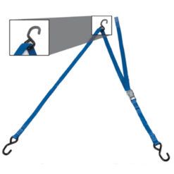 STEADYMATE PWC STRAP PR