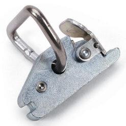 STEADYMATE E-TRAK D-RING FITNG