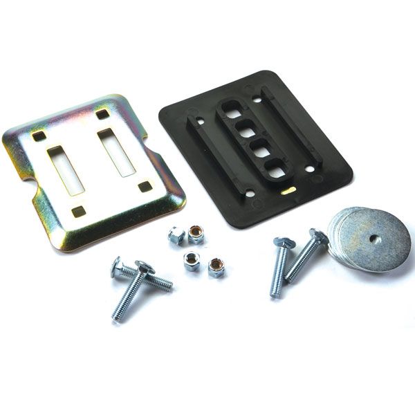 SURFACE MOUNT E TRACK KIT